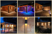 Philips Hue verlichting Jimbouw